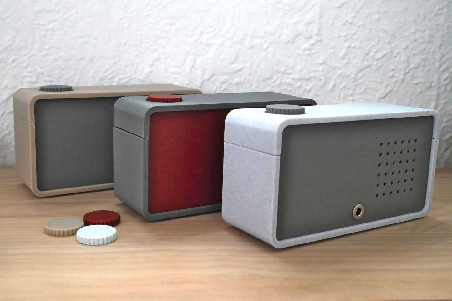 Marquee — the retro smart display